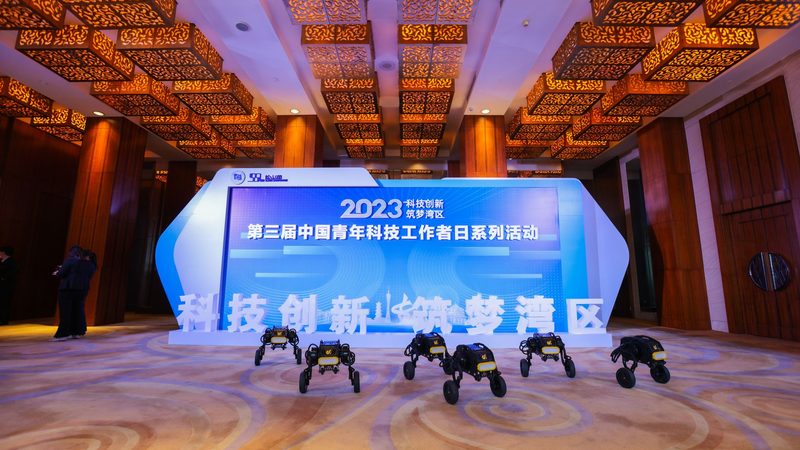 从一条产线到另一条产线：智能化改造公司到底在改什么